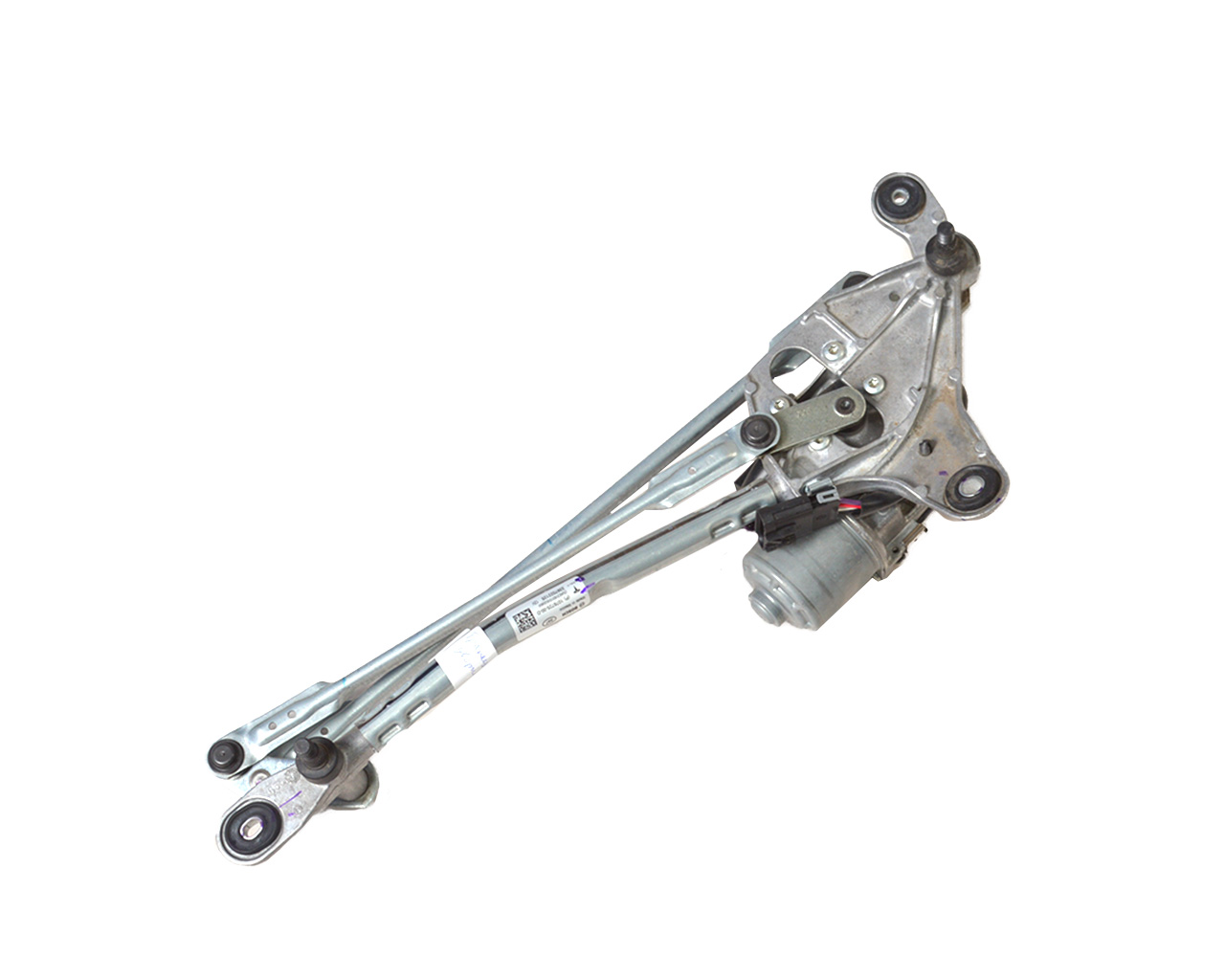 Трапеция дворников TESLA MODEL 3