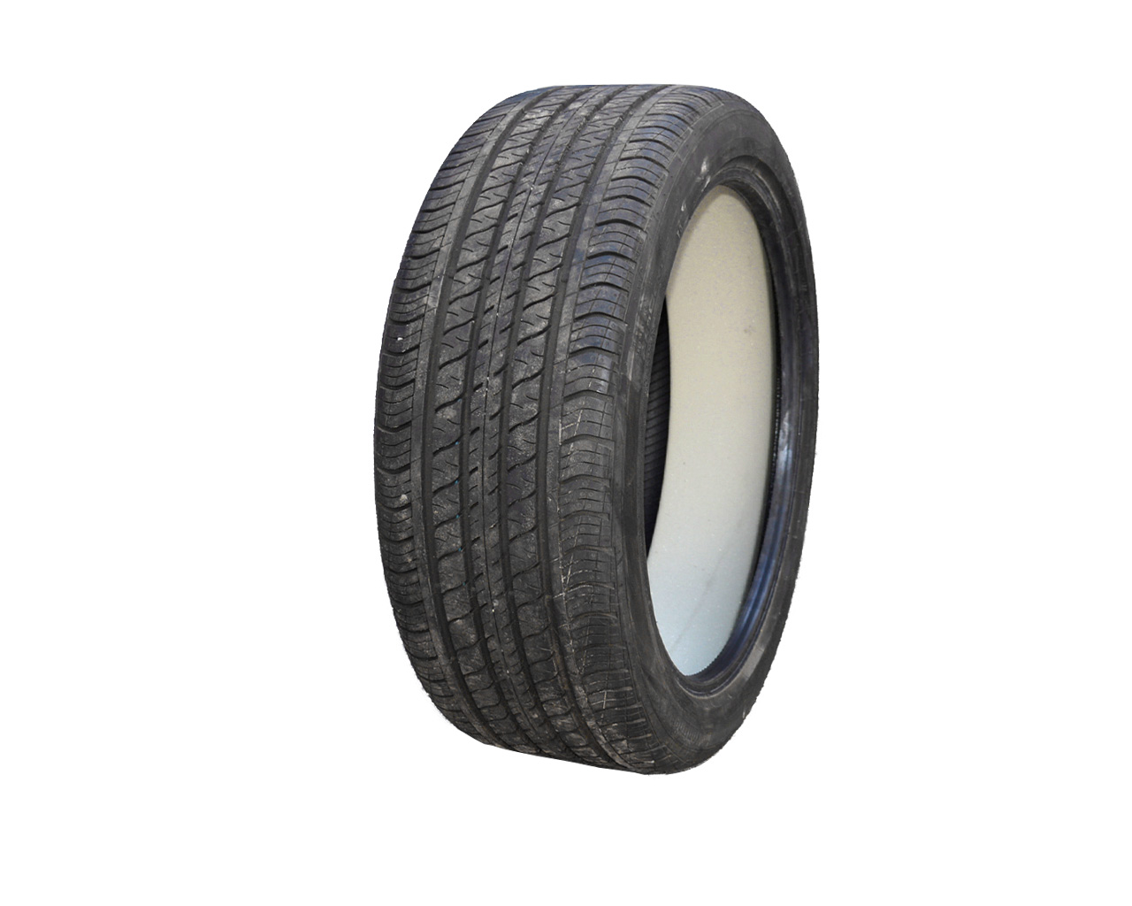 Шина Continental ProContact RX 235/40 R19 TESLA MODEL 3