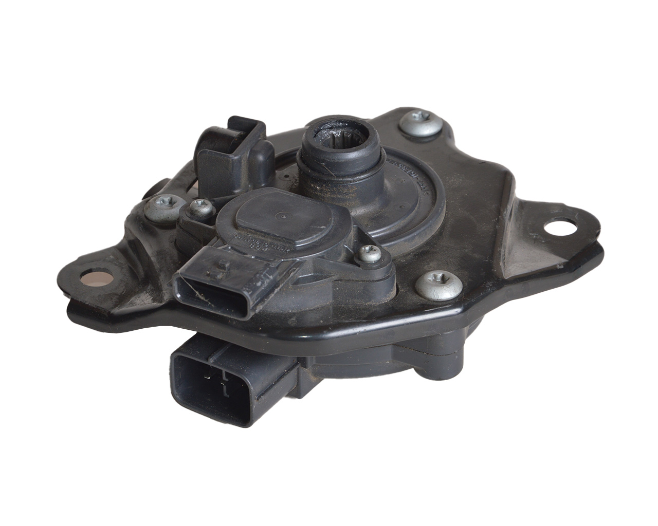 Селектор передач NISSAN LEAF 2011-2012 33251-3NA0A Селектор передач NISSAN LEAF 2011-2012 33251-3NA0A