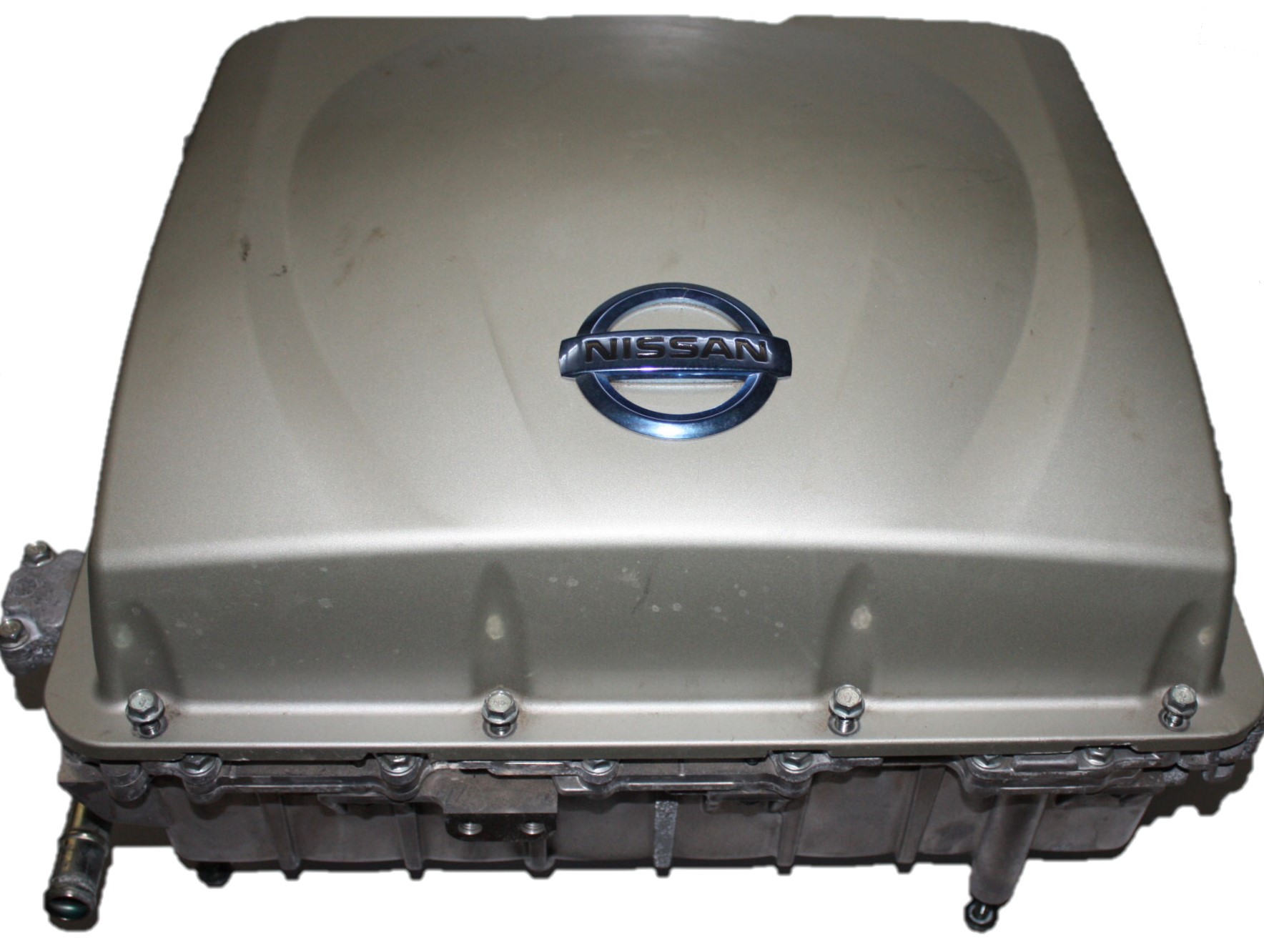 Преобразователь PDM модуль 6,6 однопортовый  NISSAN LEAF Преобразователь PDM модуль 6,6 однопортовый  NISSAN LEAF