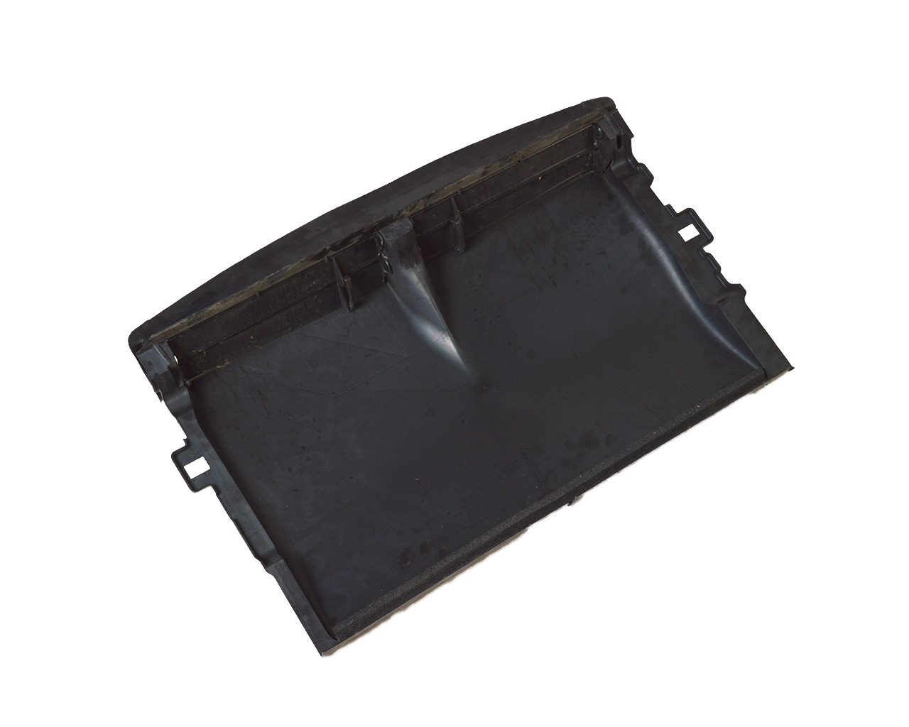 Передняя активная решетка радиатора (диффузорр) TESLA MODEL 3