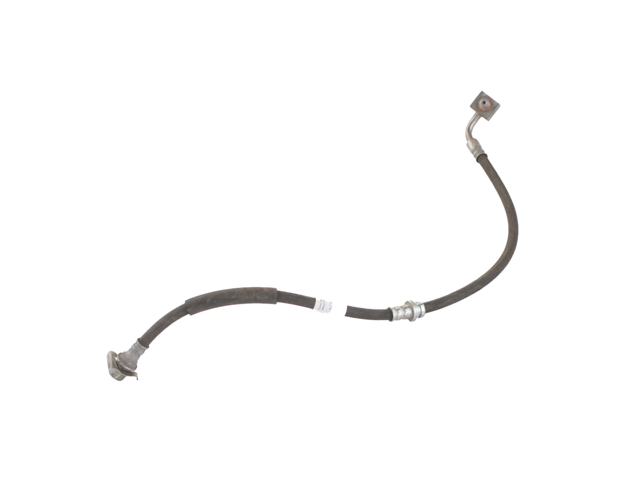 Шланг тормозной передний левый TESLA MODEL S,SR