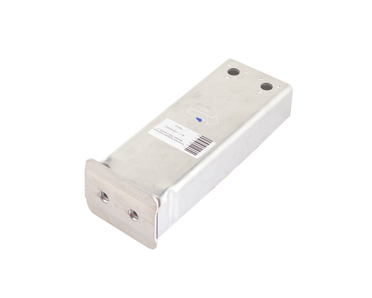 Кронштейн переднего усилителя  бампера TESLA MODEL 3