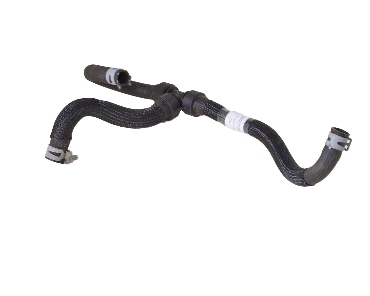 Патрубок системы охлаждения TESLA MODEL X 1032157-00-H