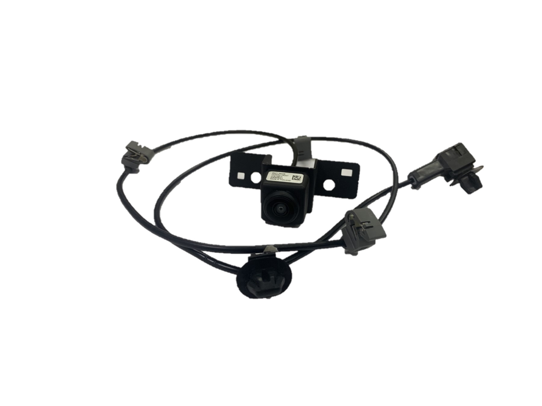 Камера вида спереди (в сборе) Nissan Leaf 2018