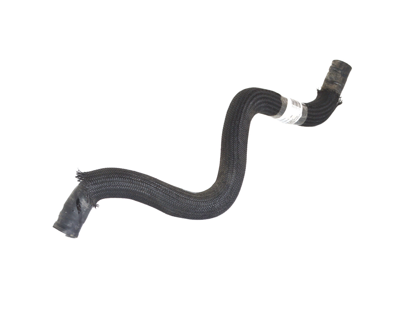 Патрубок системы охлаждения Nissan Leaf 2011-2013 21501-3NA0A