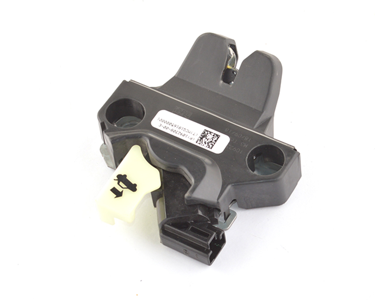 Замок крышки багажника TESLA MODEL 3