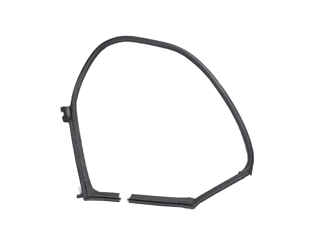 Уплотнитель дверного проема задний правый TESLA MODEL S,SR