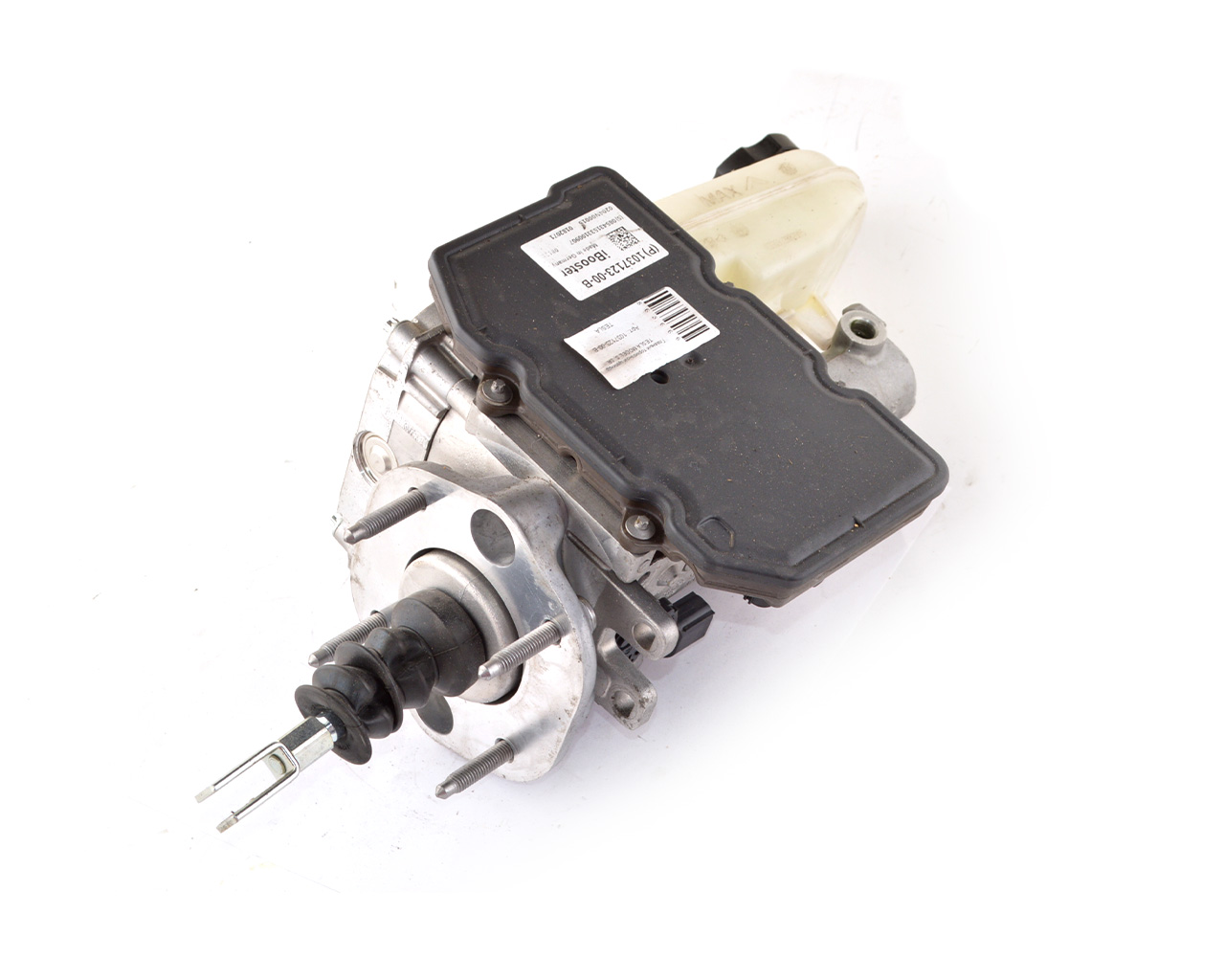 Главный тормозной цилиндр TESLA MODEL S, SR