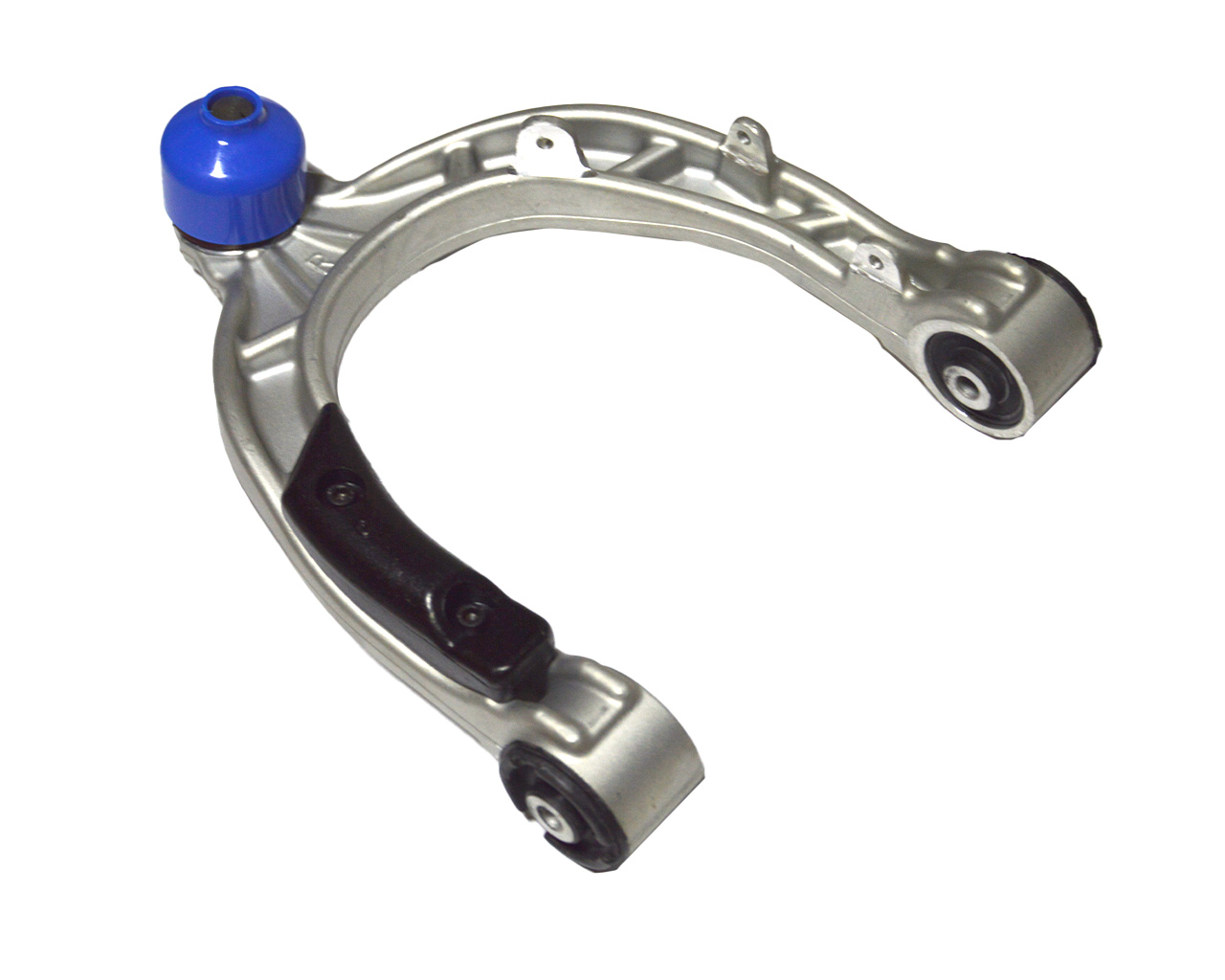 Рычаг передней подвески верхний правый (АНАЛОГ) TESLA MODEL 3/MODEL Y 1044326-00-G-ASR 1044326-00-G