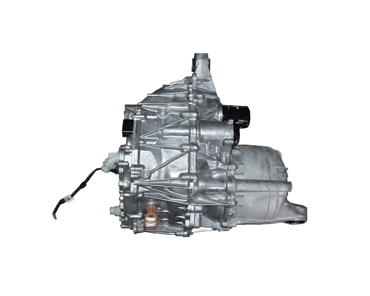 Электродвигатель задний TESLA MODEL 3