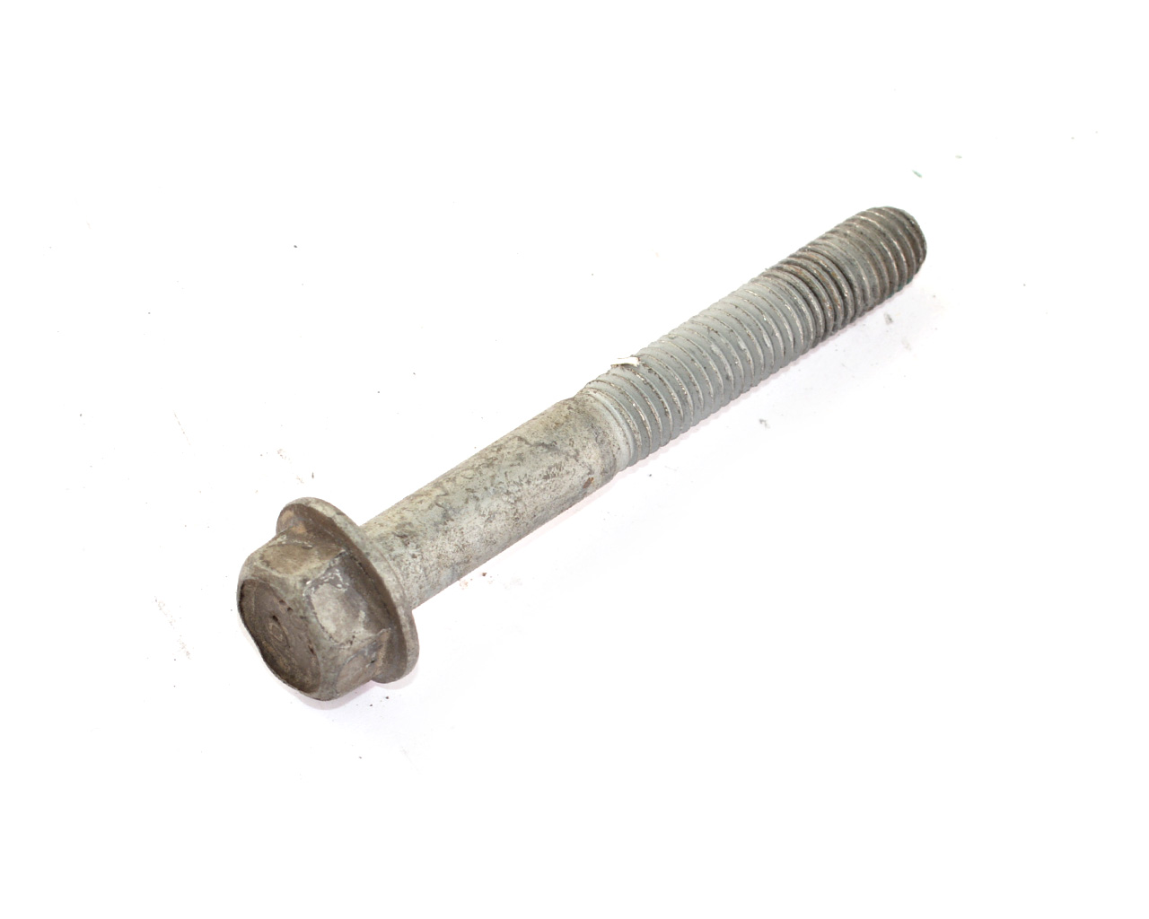 Болт задней подвески M12x1.75x90 [10.9] TESLA MODEL S,SR,X