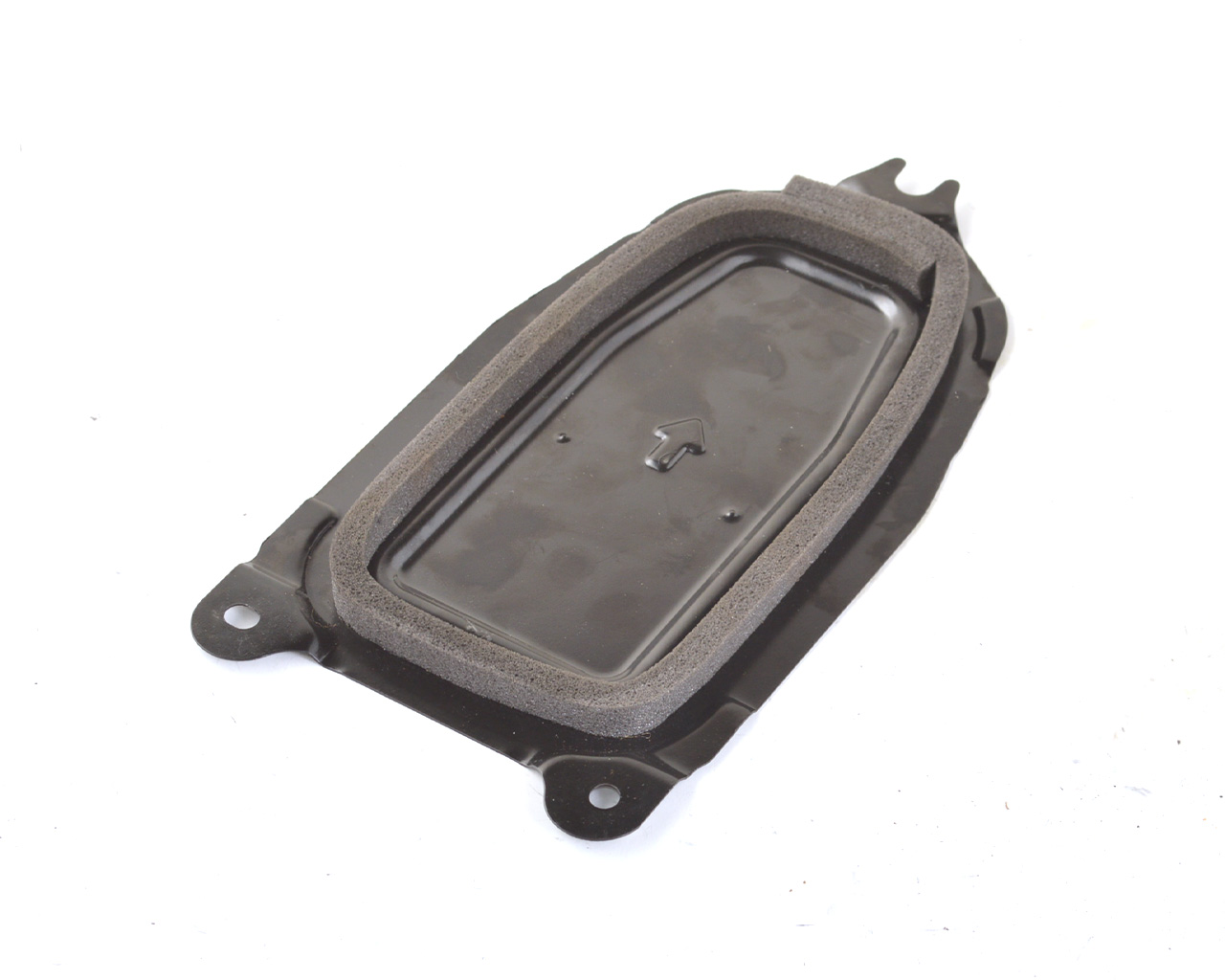 Крышка высоковольтного переключателя Nissan Leaf 2018