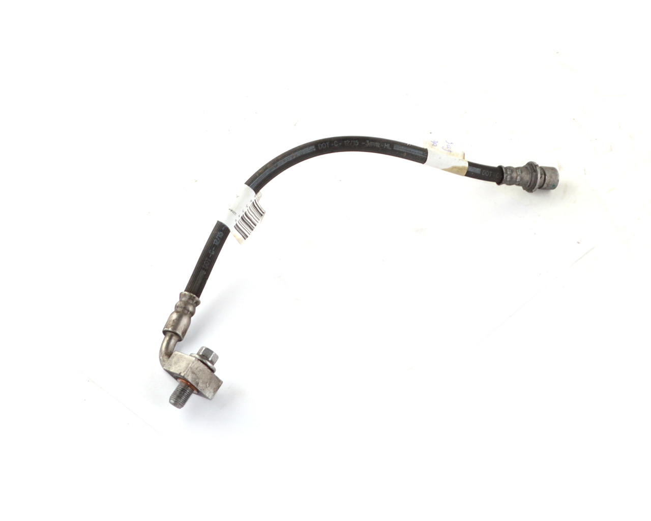 Шланг тормозной задний правый TESLA MODEL S, SR