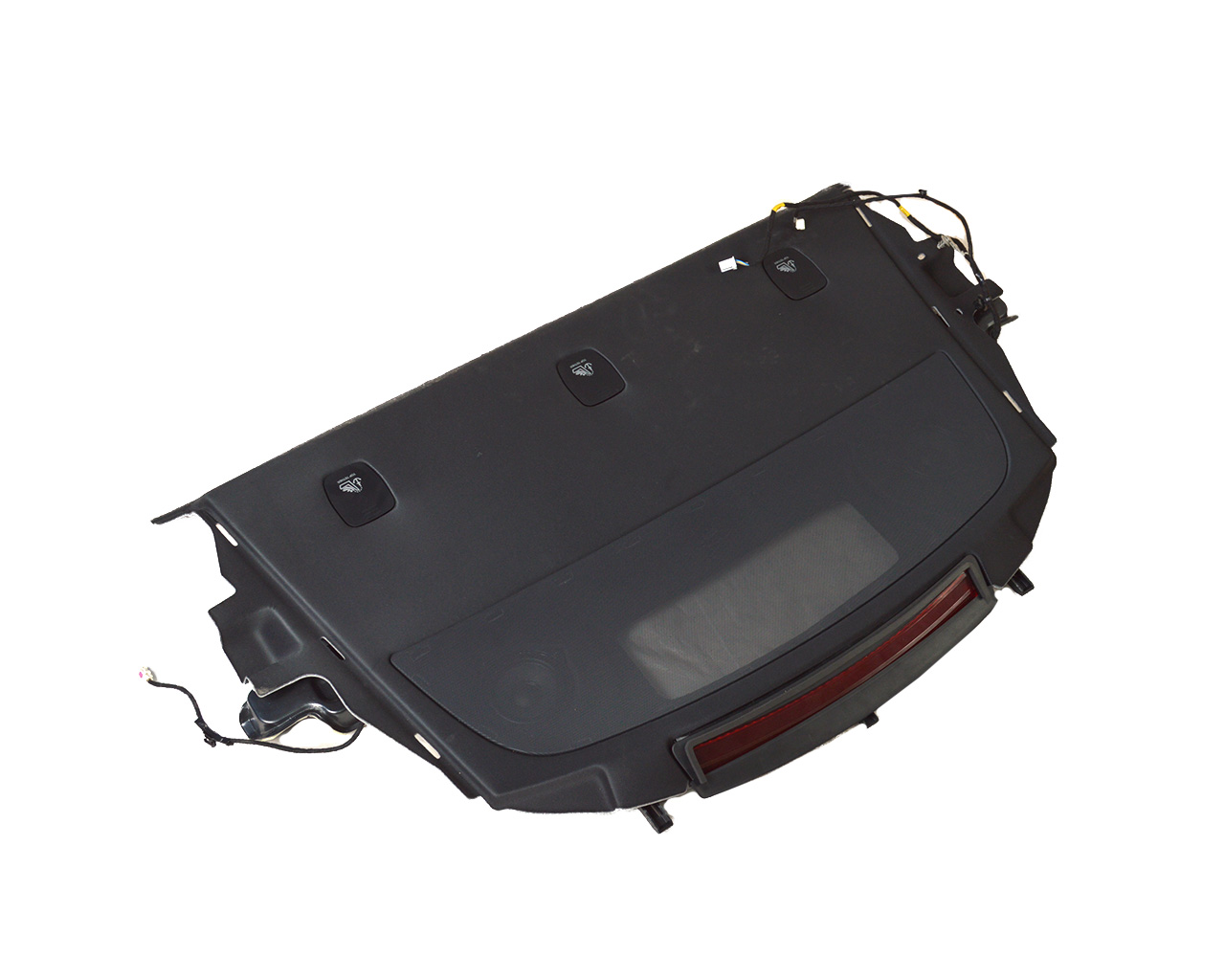 Полка багажника  TESLA MODEL 3