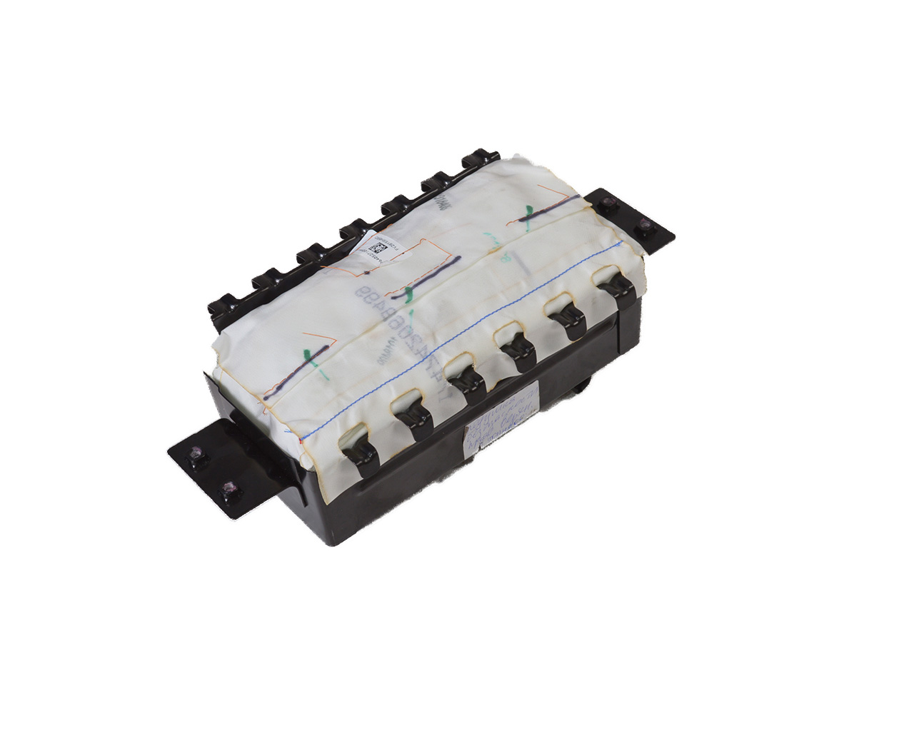 Подушка безопасности пасажирская (торпедная) TESLA MODEL 3