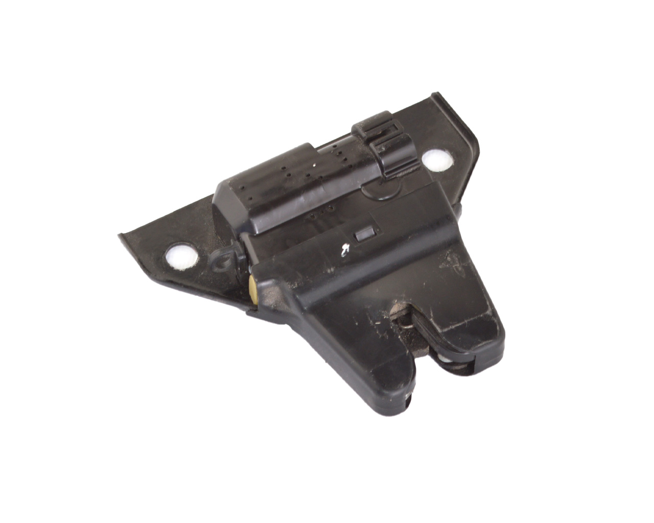 Замок капота на две петли (верхняя часть) TESLA MODEL S