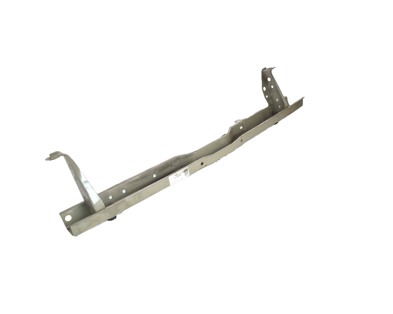 Кронштейн радиатора верхний NISSAN LEAF 2011-2012 62511-3NA0H