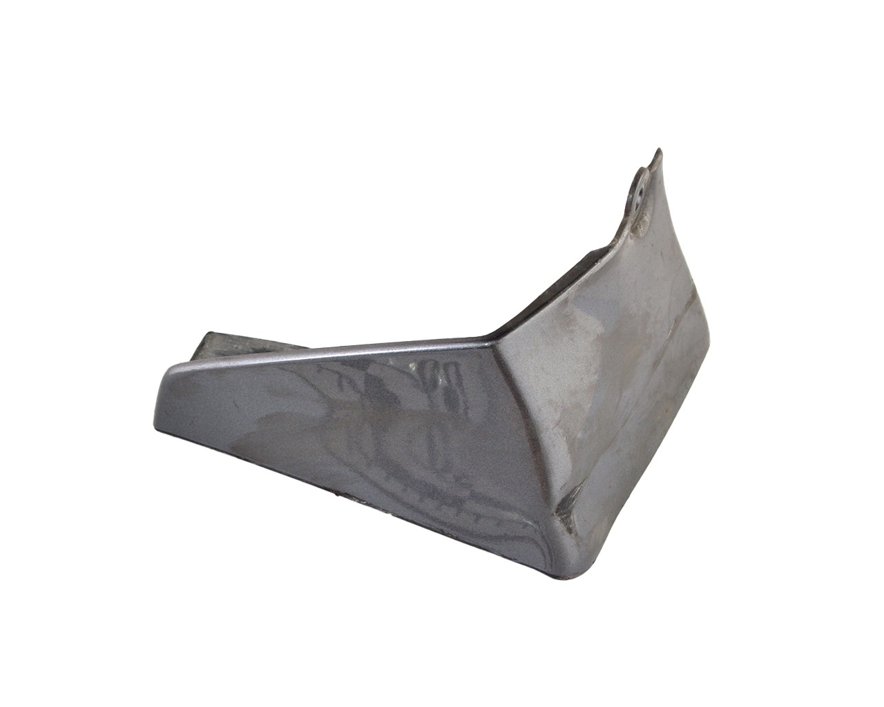 Брызговик задний левый (графит) Nissan Leaf 2018