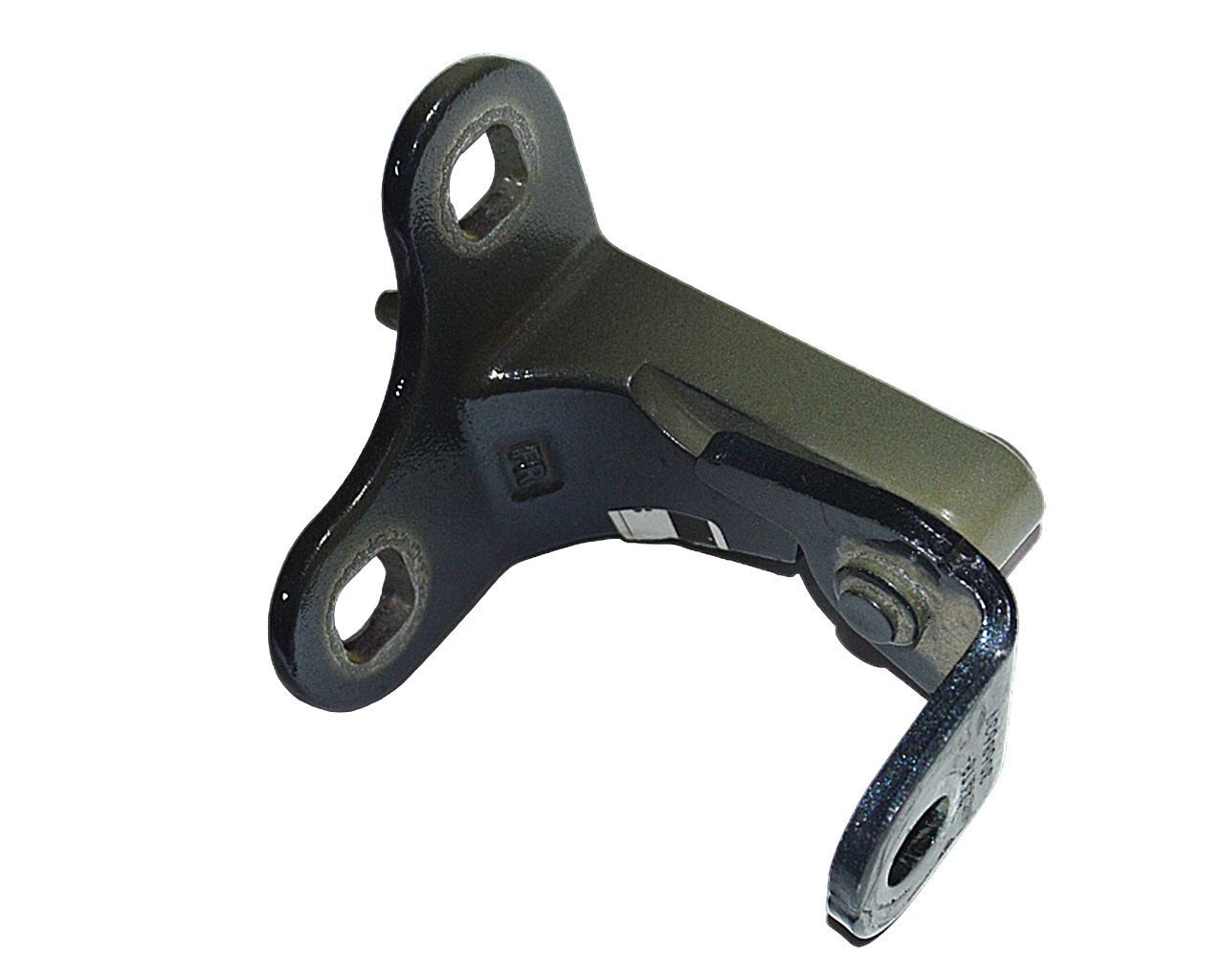 Петля двери передней правой  2023г TESLA MODEL Y 1626075-00-B