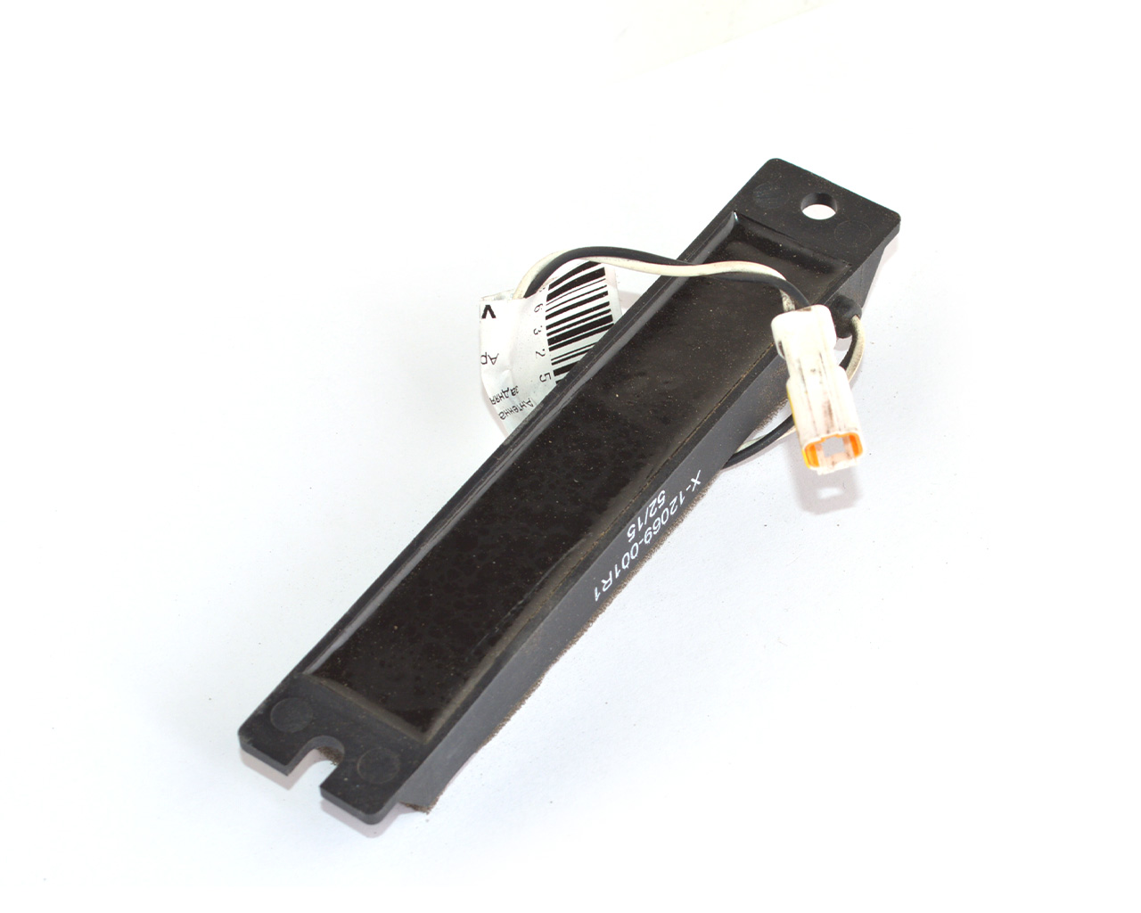 Антенна безпроводного ключа TESLA MODEL S, SR