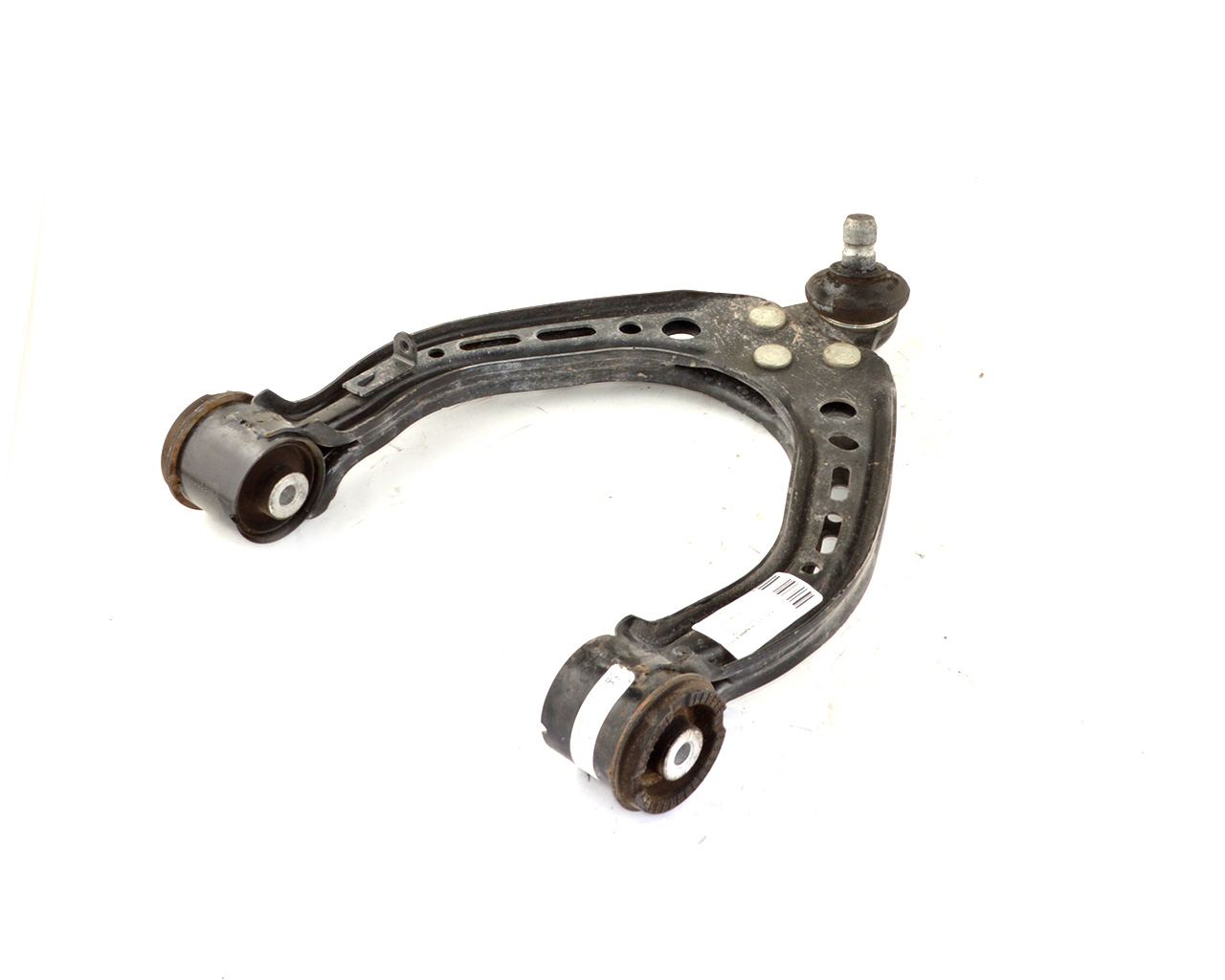 Рычаг верхний передний правый TESLA MODEL S,SR