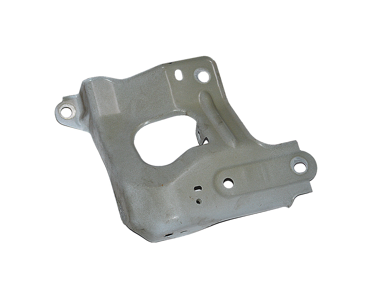 Кронштейн кузовной правый металлический  TESLA MODEL Y 1487492-00-A 1504590-S0-A