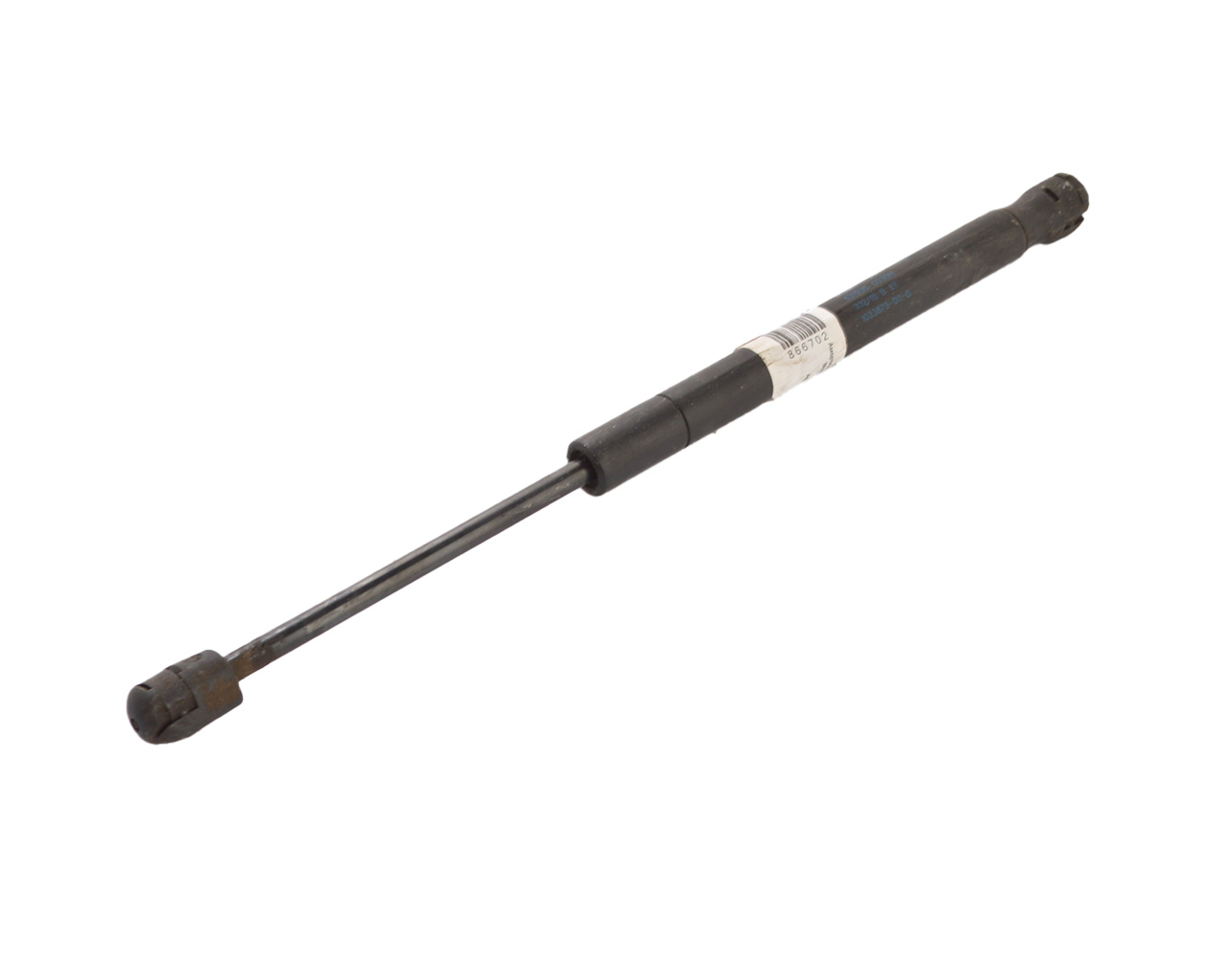 Амортизатор капота левый TESLA MODEL X 1033879-00-B