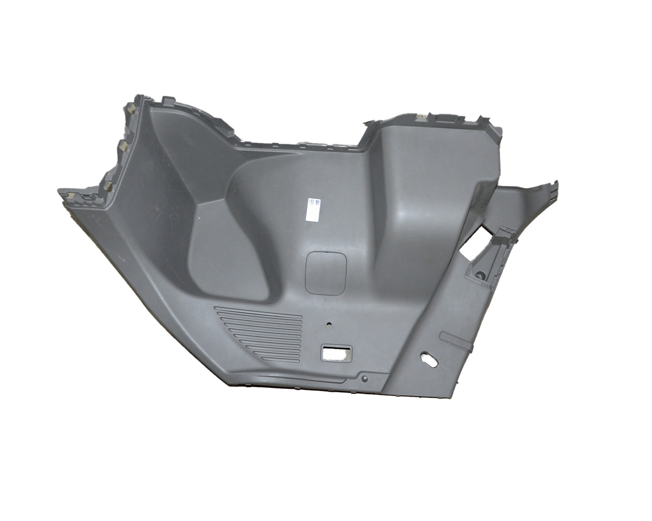 Панель богажника правая (пластик) NISSAN LEAF 84950-3NF0A