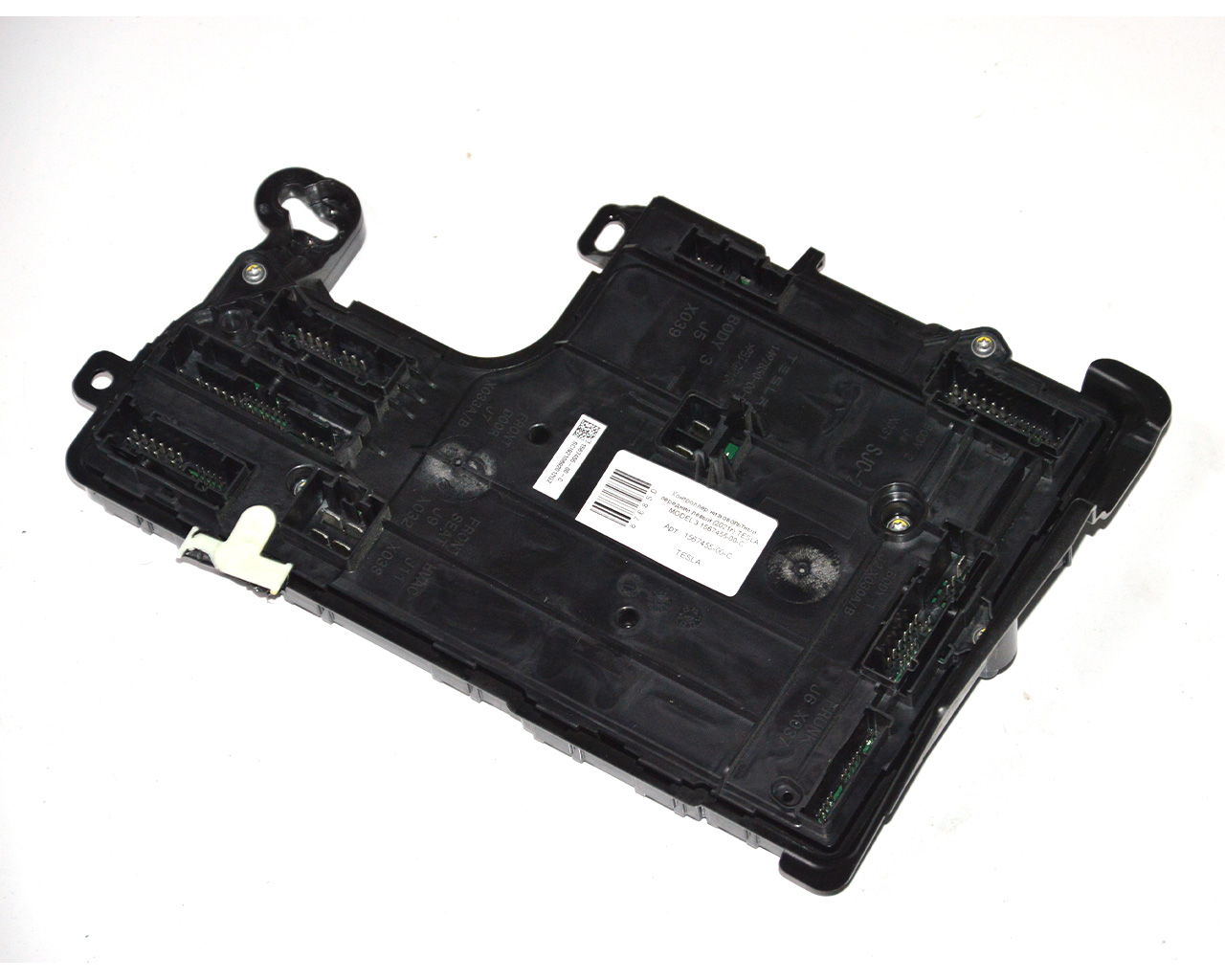 Контроллер низковольтный передний левый (2021г) TESLA MODEL 3 1567455-00-C