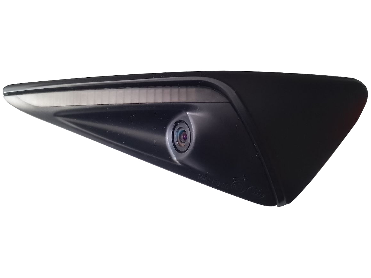 Указатель поворота правый с камерой ( антихром )  TESLA MODEL 3 MODEL Y 1495865-20-E