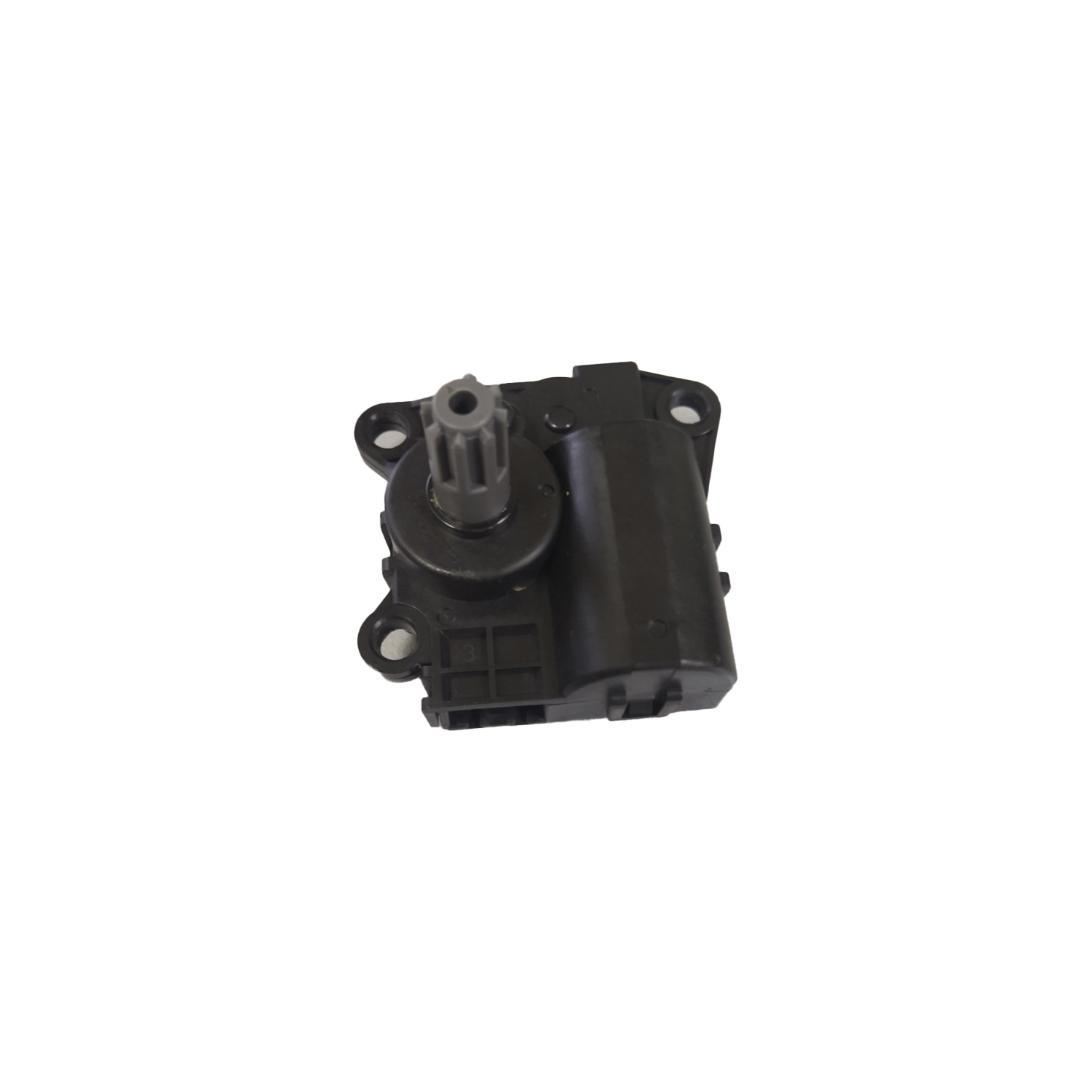 Моторчик привода заслонки печки TESLA MODEL 3 1500640-00-A