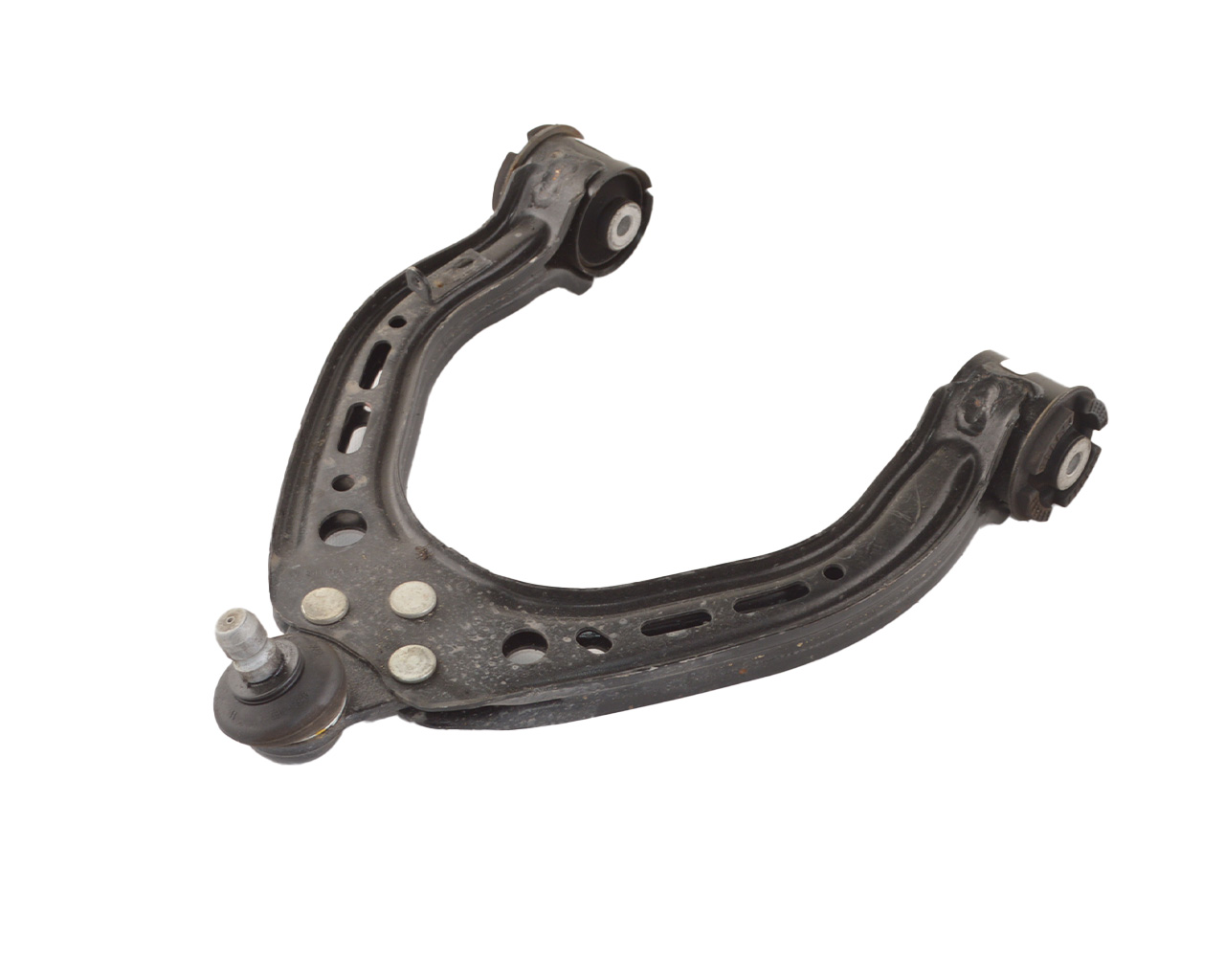 Рычаг верхний передний левый TESLA MODEL S,SR