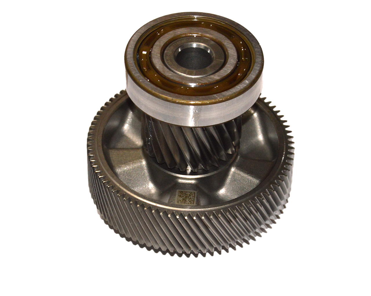 Промежуточный вал редуктора TESLA MODEL 3 1104383-00-A 1104384-00-A