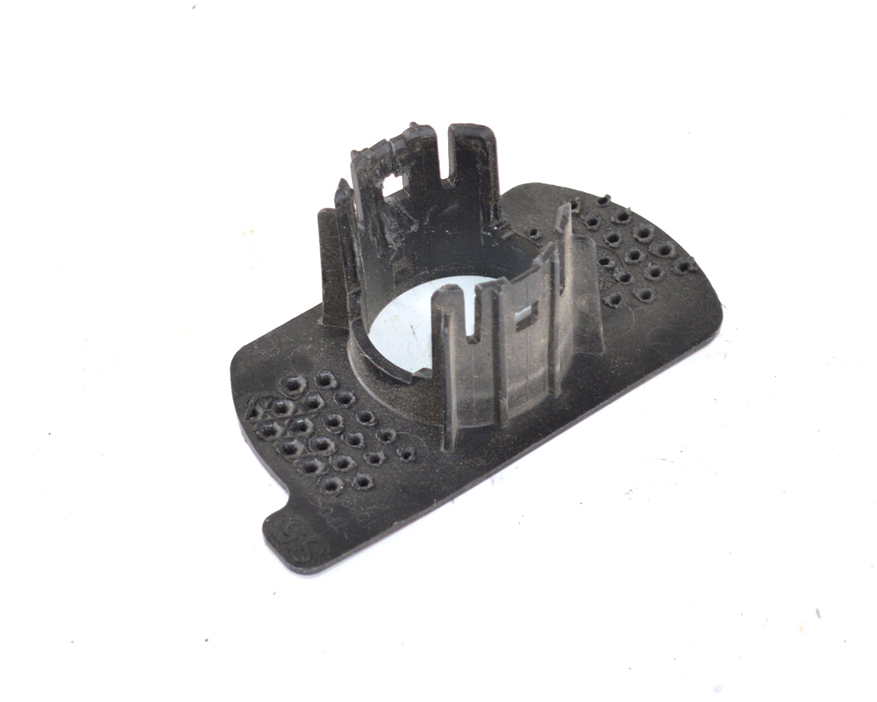 Кронштейн парктроника переднего бампера S5 TESLA MODEL 3