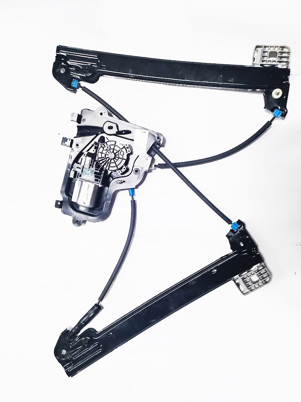 Стеклоподьемник двери передней левой TESLA MODEL 3 HIGHLAND 1929917-00-A