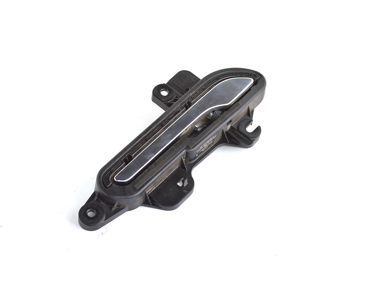 Ручка открывания двери наружная правая TESLA MODEL 3