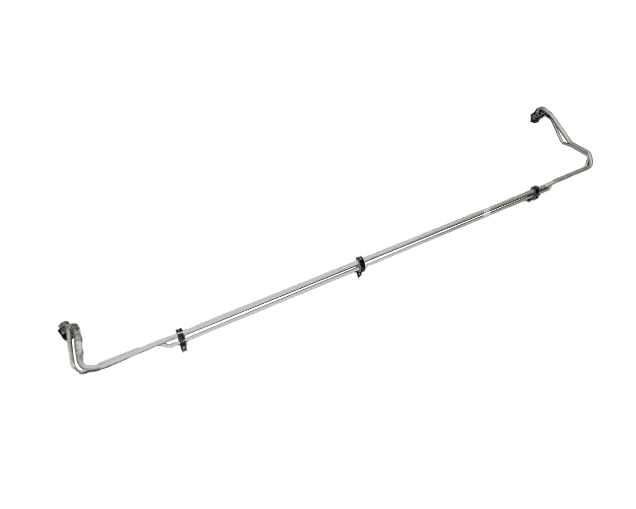 Трубка системы кондиционирования магистральная правая  TESLA MODEL  X 1032422-00-D