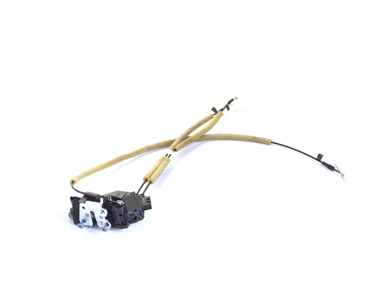 Замок двери задний правый NISSAN LEAF 2018