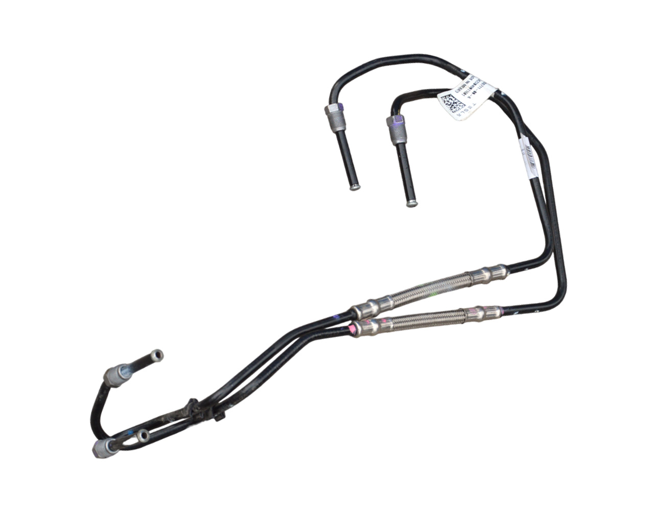 Трубка тормозная (2023)  TESLA MODEL Y 2288711-00-A