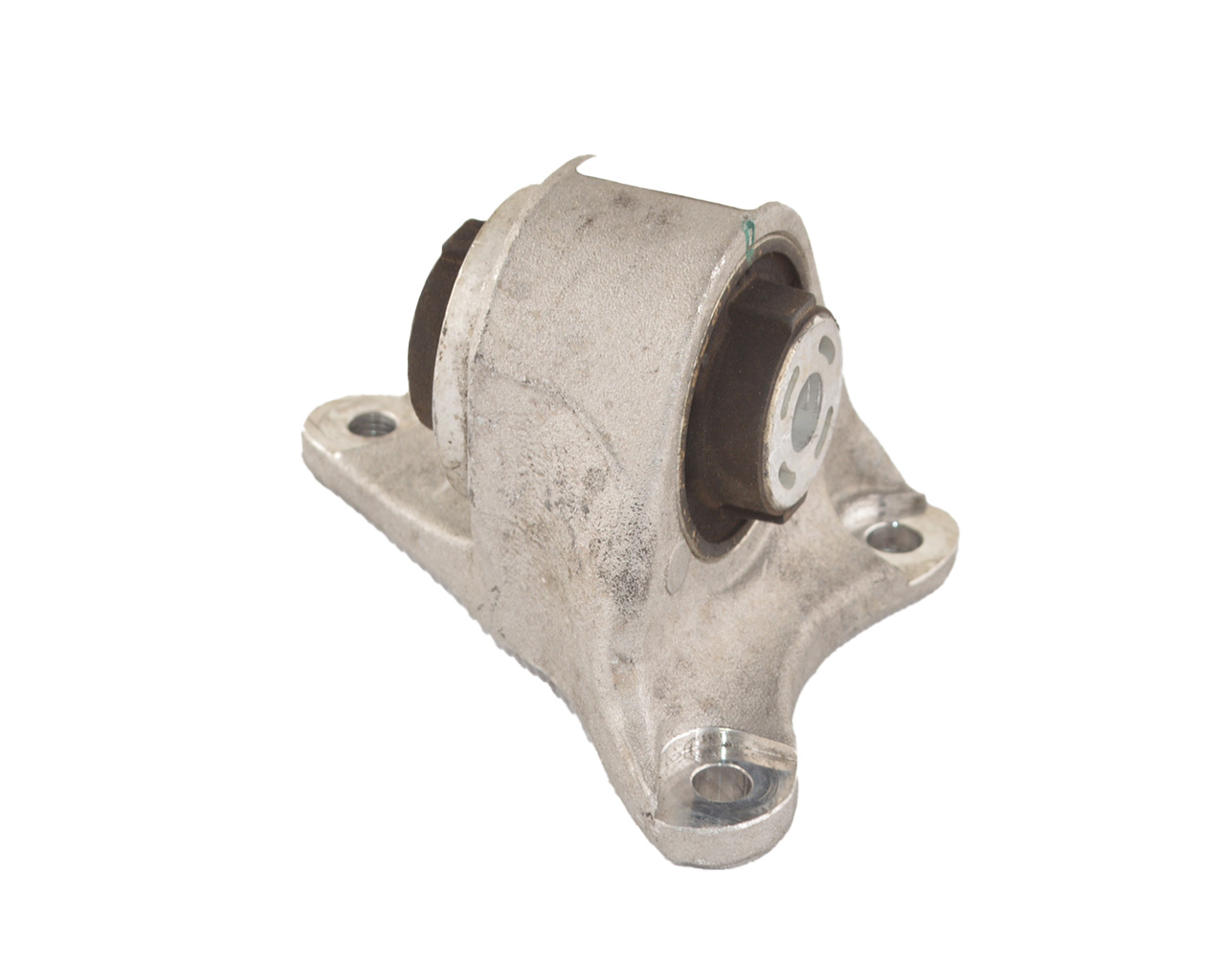 Кронштей подрамника заднего TESLA MODEL S,SR,X