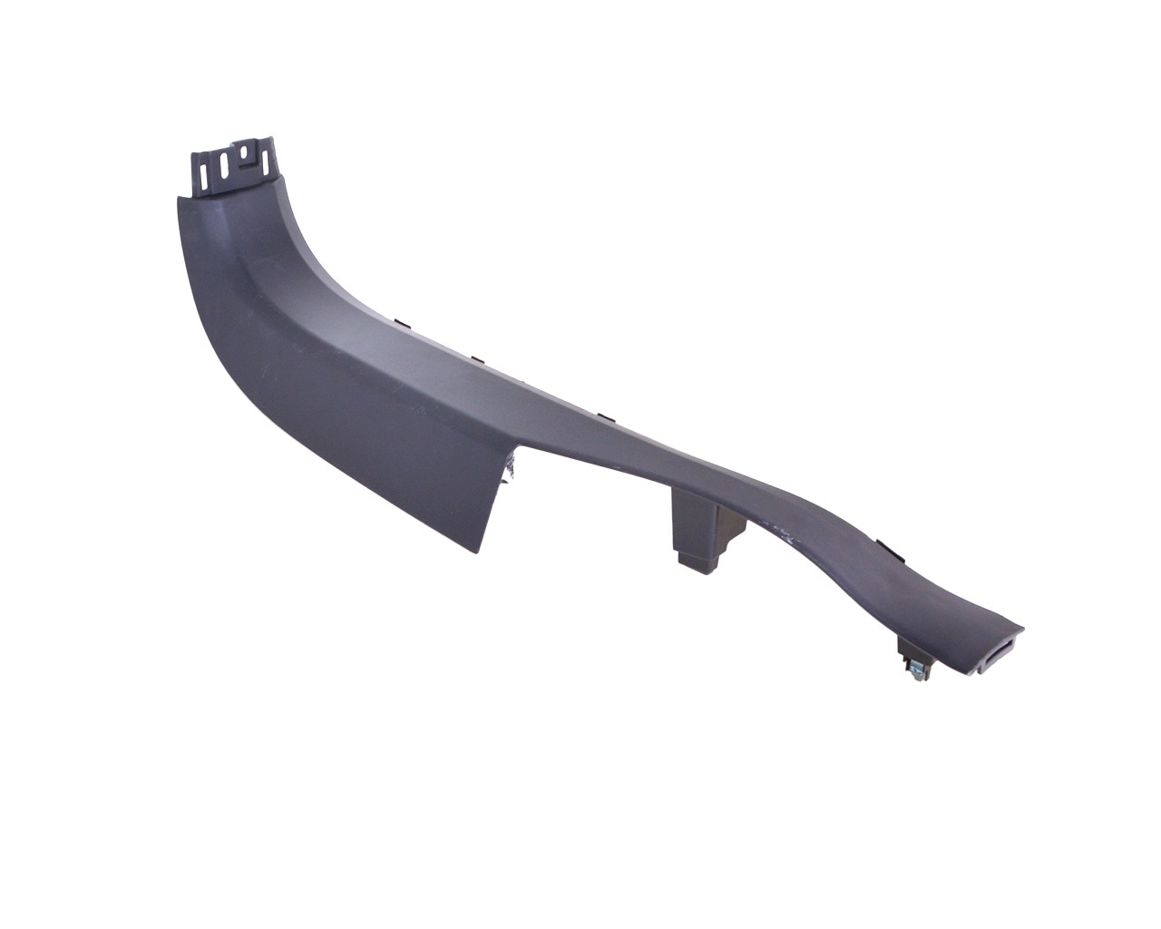 Накладка проёма передней левой двери TESLA MODEL X 1496514-00-A