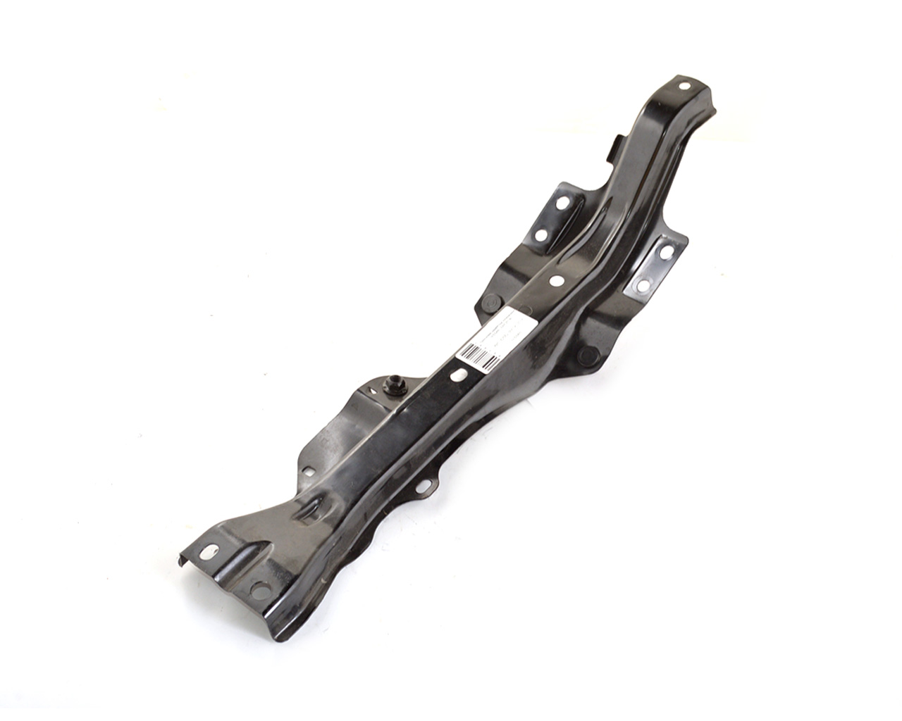 Кронштейн радиатора поперечный  NISSAN LEAF 2018г