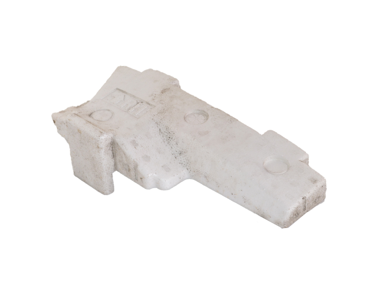 Наполнитель заднего бампера правый NISSAN LEAF 2011 85092-3NA0A