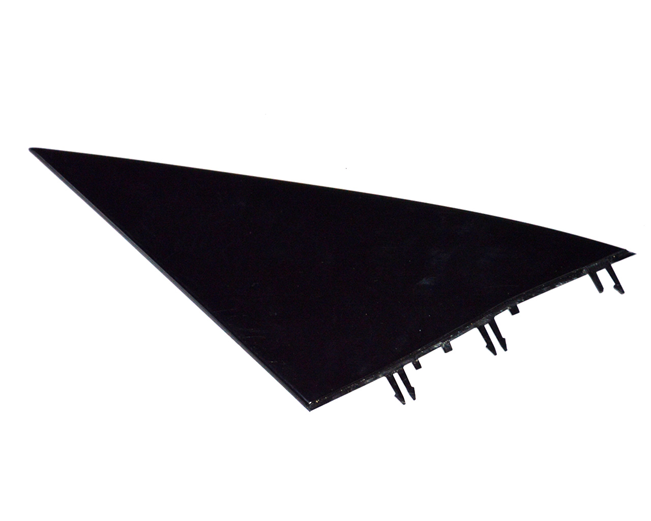 Накладка уголка зеркало правого TESLA MODEL Y 1495633-00-B