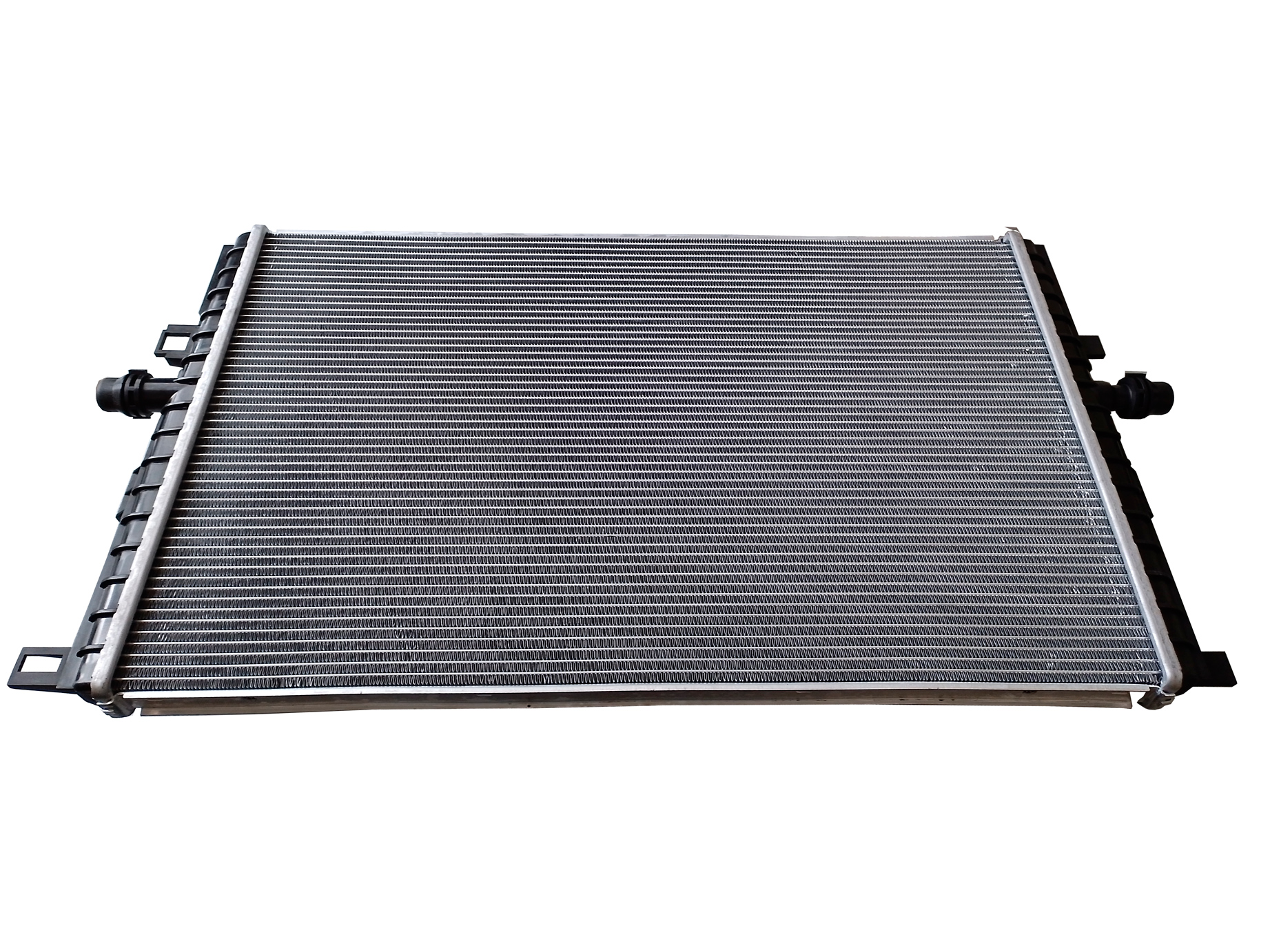 Радиатор охлаждения (АНАЛОГ) TESLA MODEL 3 1077082-00-C-ASR