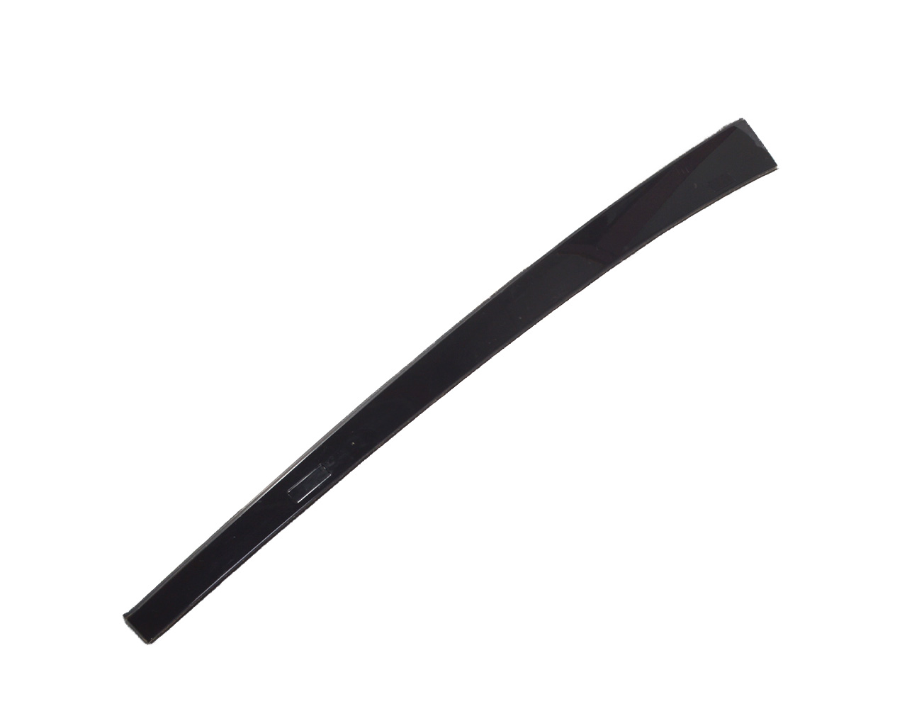 Панель наружная декоративная крыши, правая TESLA MODEL S, SR