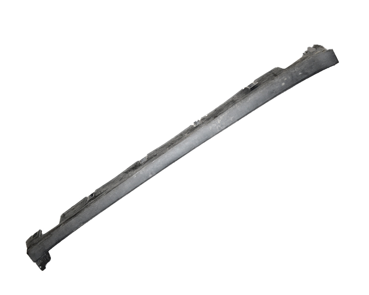 Накладка порога правая TESLA MODEL X 1035097-00-D