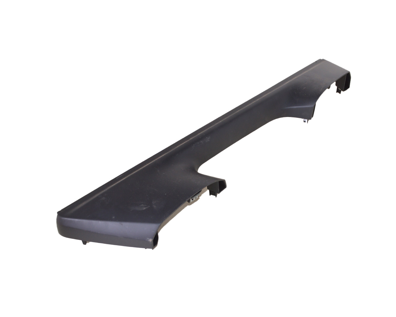 Накладка основания сидений 1-го ряда внутренняя правая (пассажира)  TESLA MODEL X 1061621-00-B