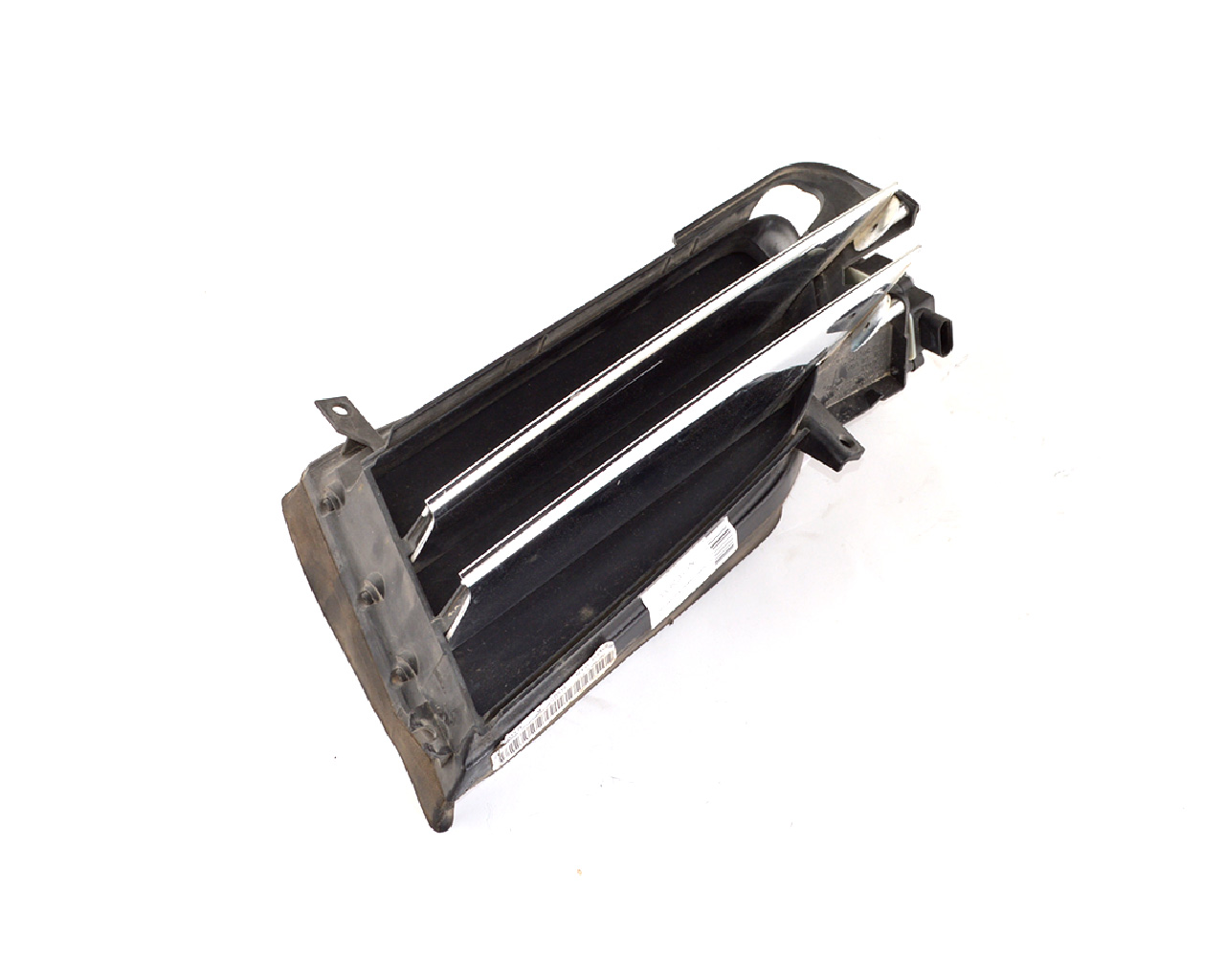 Люверс левый TESLA MODEL S